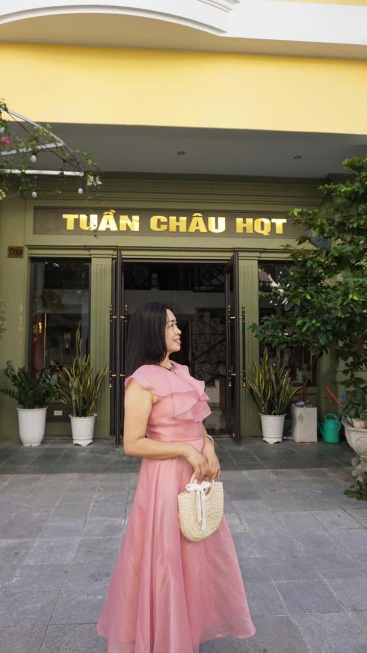 Tuan Chau Hqt 호텔 하롱 외부 사진